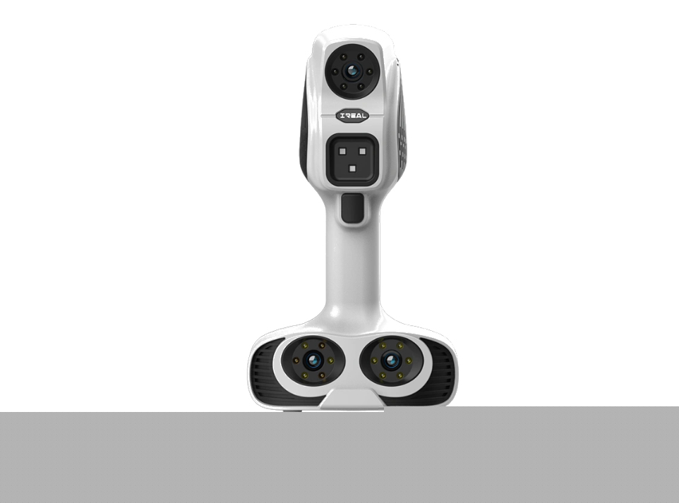 SIMSCAN思看手持3D掃描儀
